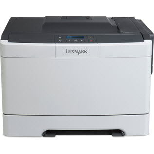 Lexmark CS410n Toner